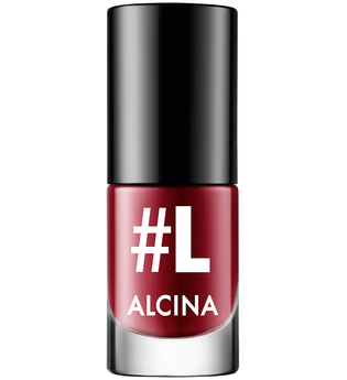 ALCINA Nail Colour  Nagellack  1 Stk Nr. 040 - Lyon