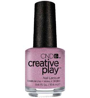 CND Creative Play I Like To Mauve It #458 13,5 ml