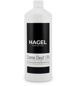 HAGEL Creme Oxyd 1,9 % 1000ml