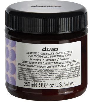 Davines Lavender Alchemic Creative Conditioner Conditioner 250.0 ml