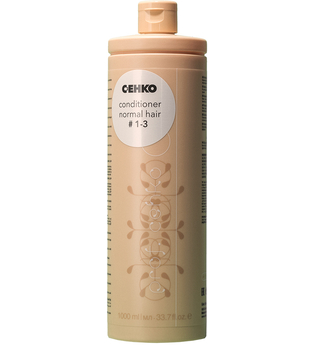 C:EHKO prof.cehko #1-3 normal hair Conditioner  1000 ml
