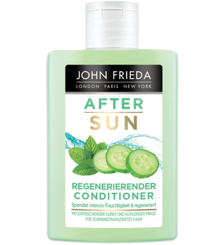 John Frieda After Sun Regenerierender Conditioner 50 ml