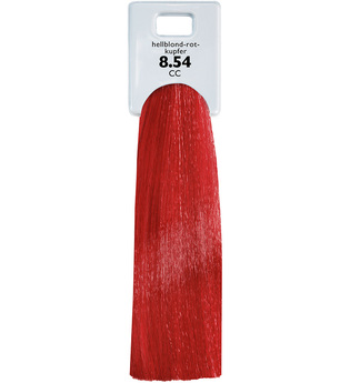 Alcina Color Creme Haarfarbe 8.54 H.Blond-Rot-Kupfer 60 ml