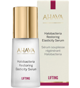 AHAVA HaloBacteria Restoring Elasticity Serum Feuchtigkeitsserum 30.0 ml