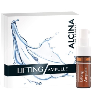 Alcina E Lifting-Ampulle 1 x 5 ml Ampullen