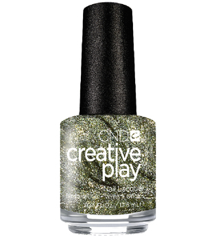 CND Creative Play Olive For Moment #433 13,5 ml