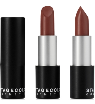 Stagecolor Classic Lipstick Lippenstift  4 g 0000383 - Pearly Rosewood