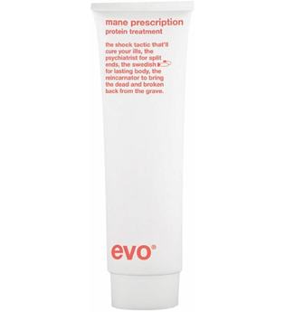 Evo Hair Repair Mane Attention Protein Treatment 150 ml Haarkur