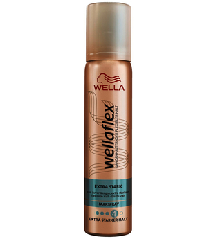 Wellaflex Styling Haarspray Extra Stark Haarspray 75 ml