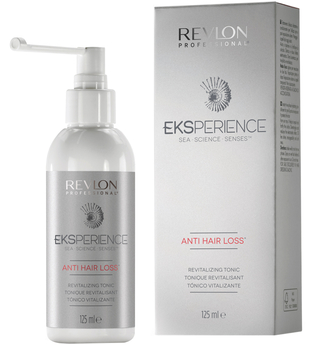 Revlon Professional Eksperience Anti Hair Loss Revitalizing Tonic 125 ml Haarwasser