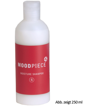 MOODPIECE Moisture Shampoo 1000 ml