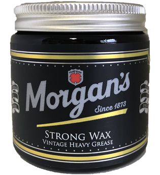 Morgan's Strong Wax Haarwachs 120.0 ml