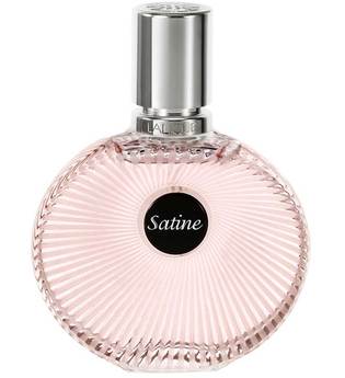 Lalique Satine Eau de Parfum Spray Eau de Parfum 30.0 ml