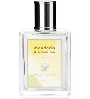 Acca Kappa Mandarin & Green Tea Eau de Parfum 100 ml