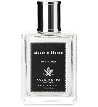 Acca Kappa Muschio Bianco Eau de Parfum Eau de Parfum 50.0 ml