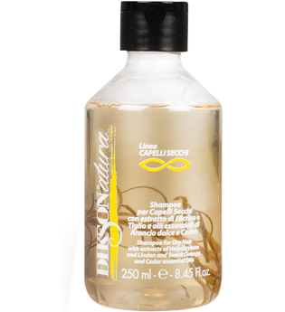 Dikson DiksoNatura für trockenes Haar Shampoo 250 ml