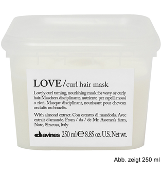 Davines Essential Hair Care Love Curl Mask 75 ml Haarmaske