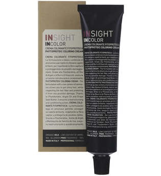 INSIGHT Color Natural deep blond 7.00 100 ml