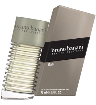 Bruno Banani bruno banani Man Eau de Toilette 75.0 ml