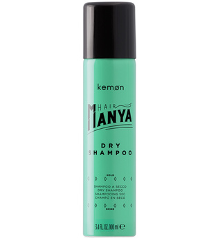 kemon Hair Manya Dry Shampoo 100 ml
