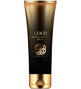 GOLD Professional Haircare Come True Conditioner 250 ml