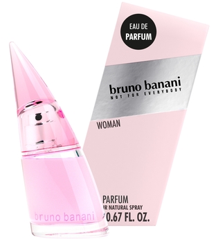 Bruno Banani Damendüfte Woman Intense Eau de Parfum Spray 20 ml