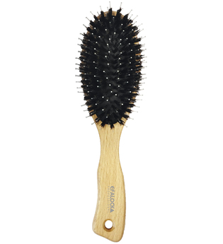 Efalock Pneumatikbürste groß 10-reihig Haarbürste