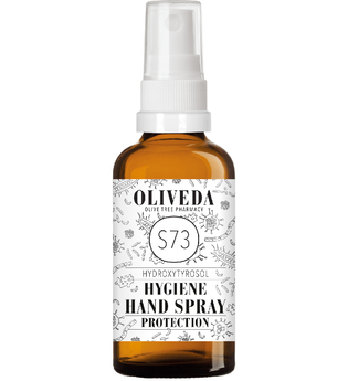 OLIVEDA S73 Handspray Hydroxytyrosol Protection