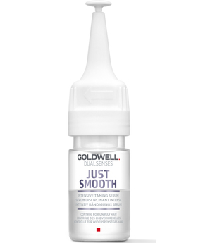 Goldwell Dualsenses Just Smooth Intensive Taming Serum 12 x 18 ml Haarserum