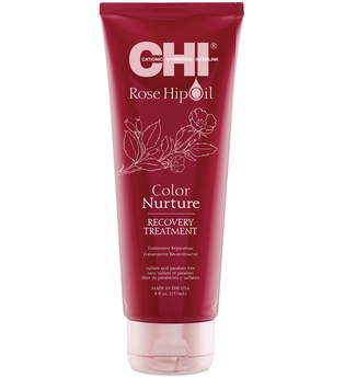 CHI Haarpflege Rose Hip Oil Recovery Treatment 237 ml