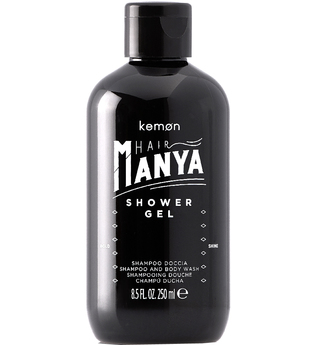 kemon Hair Manya Shower Gel 250 ml