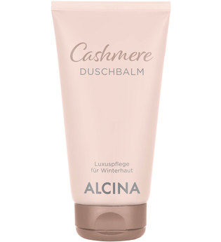 Alcina Cashmere Duschbalm 150 ml Duschcreme