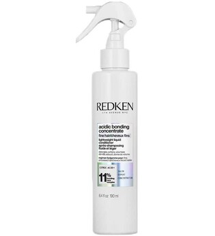 Redken Acidic Bonding Concentrate Lightweight Liquid Conditioner for Fine Hair 190ml