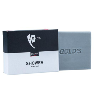 Gøld's Shower Soap Bar Körpercreme 100.0 g