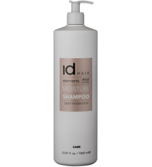 id Hair Elements Xclusive Repair Shampoo - 1.000 ml
