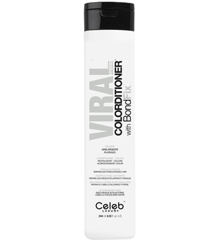 Celeb Luxury Haarpflege Viral Colorditioner Pastel Silver Colorditioner 244 ml