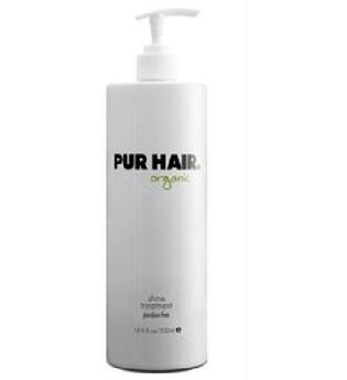 PUR HAIR Organic Shine Treatment 500 ml