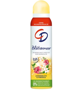 CD Deo Spray Blütenmeer 150 ml