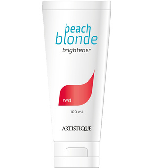 Artistique Beach Blonde Brightener Red, 100 ml