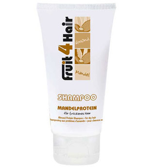 LOVE FOR HAIR Professional Fruit4Hair Mandelprotein Shampoo Mini 50 ml