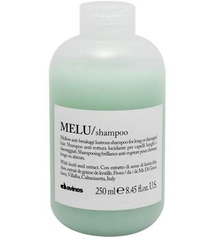 Davines - Melu Shampoo, 250 Ml – Shampoo - one size