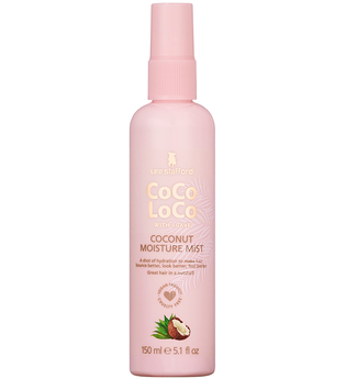 Lee Stafford CoCo LoCo & Agave Coconut Moisture Mist Haarserum 150.0 ml
