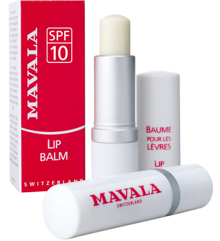 Mavala Lippen-Balsam, 4,5 g, 9999999