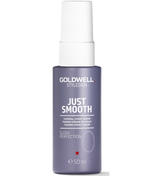 Goldwell StyleSign Just Smooth Sleek Perfection 50 ml Hitzeschutzspray