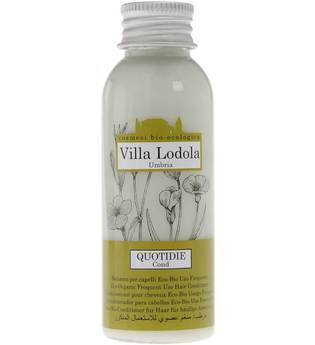 Villa Lodola Pflege Haarpflege Quotidie Conditioner 50 ml
