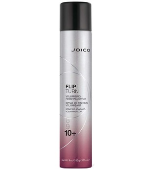 JOICO Style & Finishing Flip Turn Volumizing Finishing Spray Haarspray 325.0 ml
