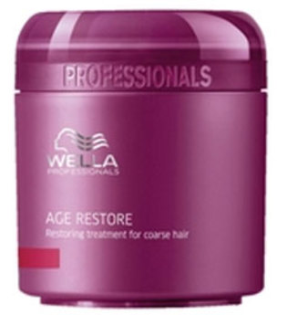 Wella Professionals Age Restore For Coarse Hair Haarkur 150 ml