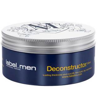 Label.M Label.Men Deconstructor 50 ml Haarpaste