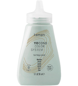Kemon Haarpflege Yo Color System Yo Cond Beige 150 ml