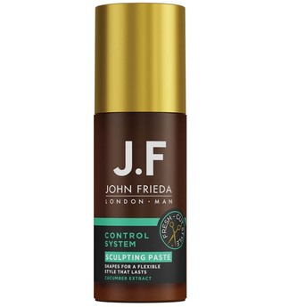 John Frieda John Frieda Man Control System Paste Haargel 100.0 ml